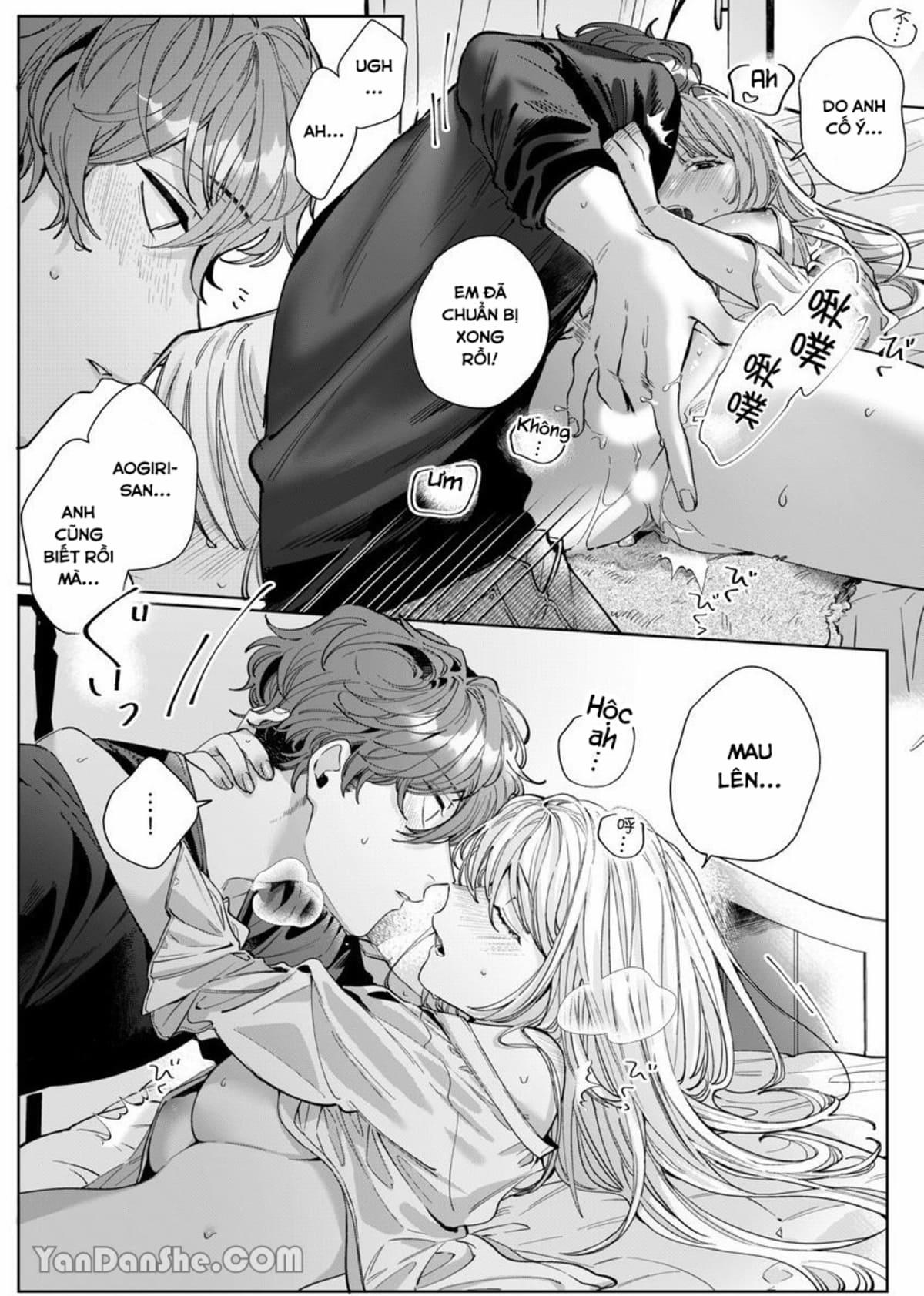 Xử Nữ Tuổi 26 10.2 trang 8