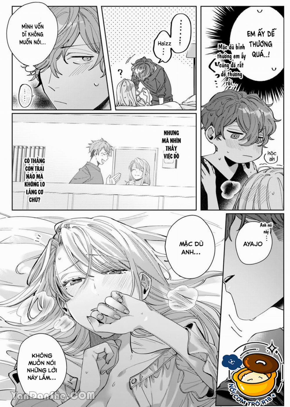 Xử Nữ Tuổi 26 10.2 trang 9