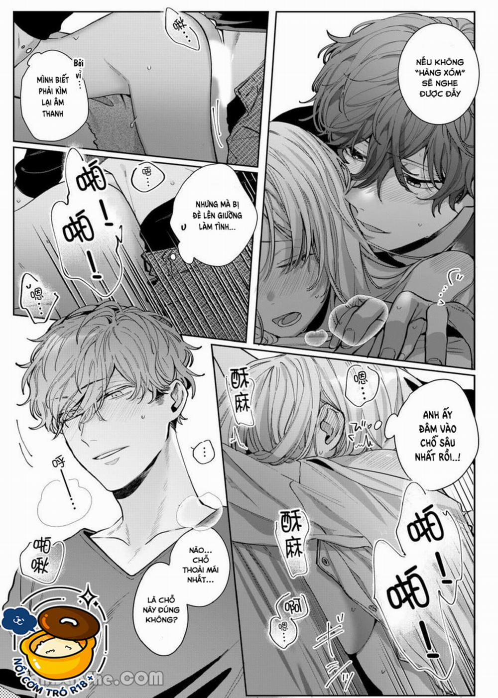 Xử Nữ Tuổi 26 11.1 trang 3