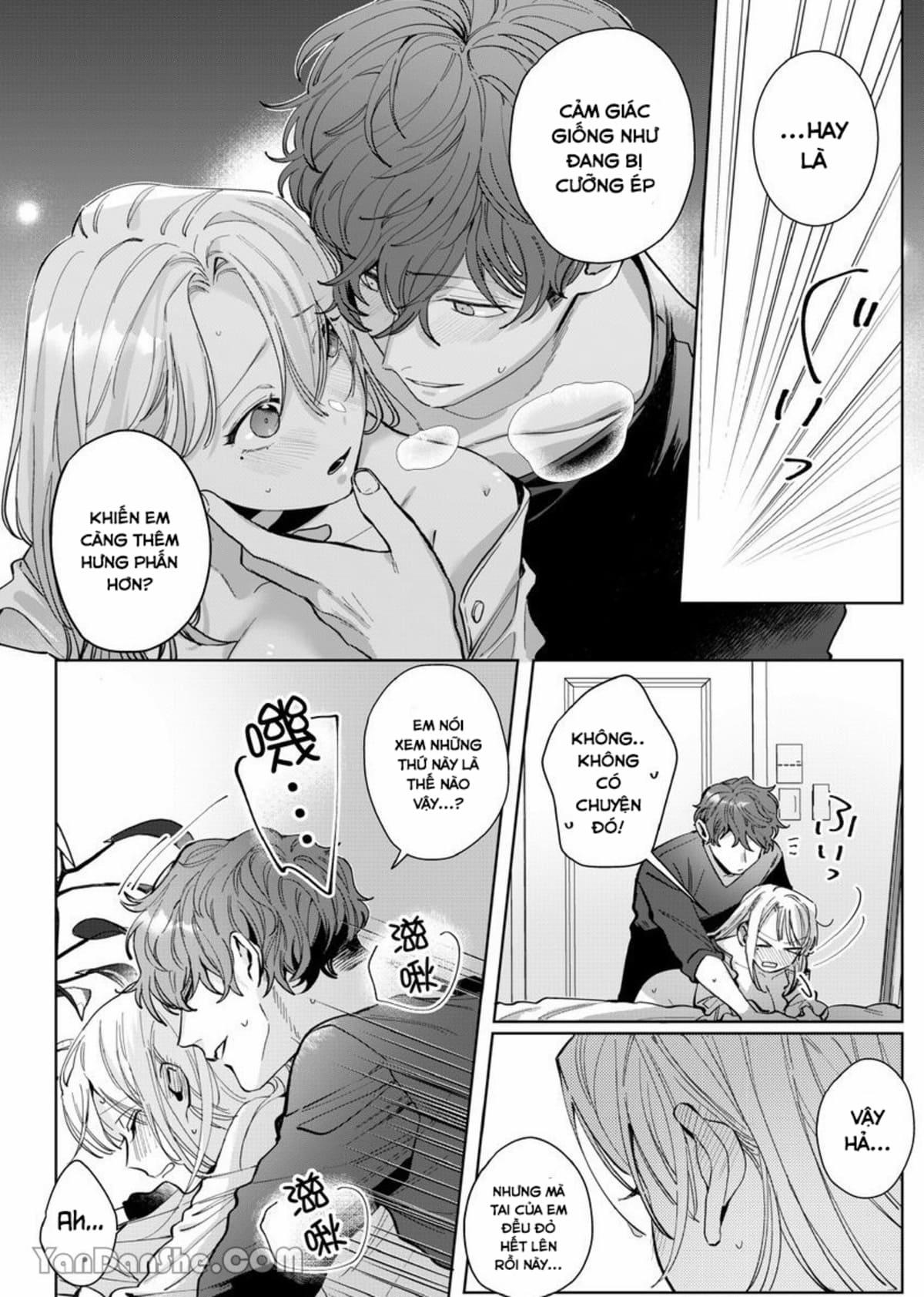 Xử Nữ Tuổi 26 11.1 trang 6