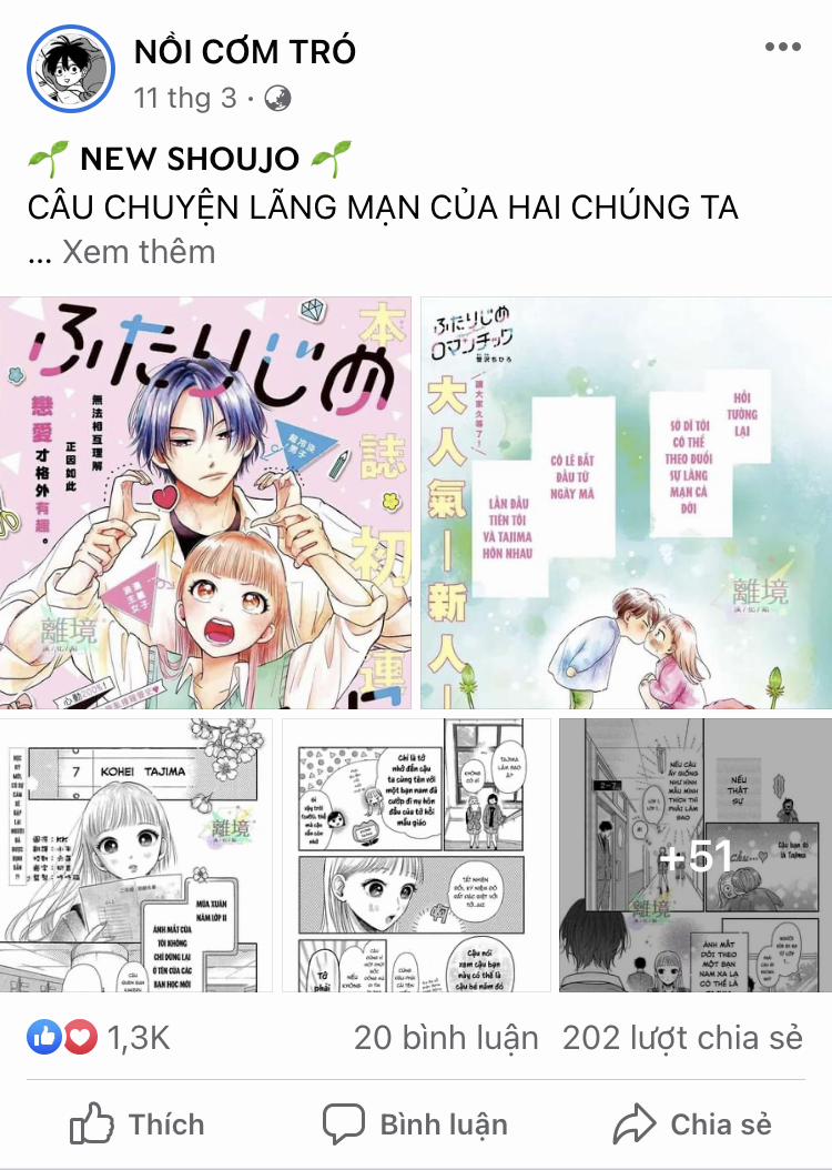 Xử Nữ Tuổi 26 11.2 trang 17