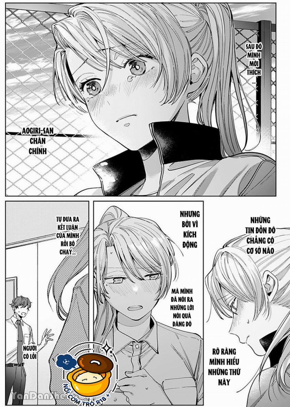 Xử Nữ Tuổi 26 12.1 trang 14