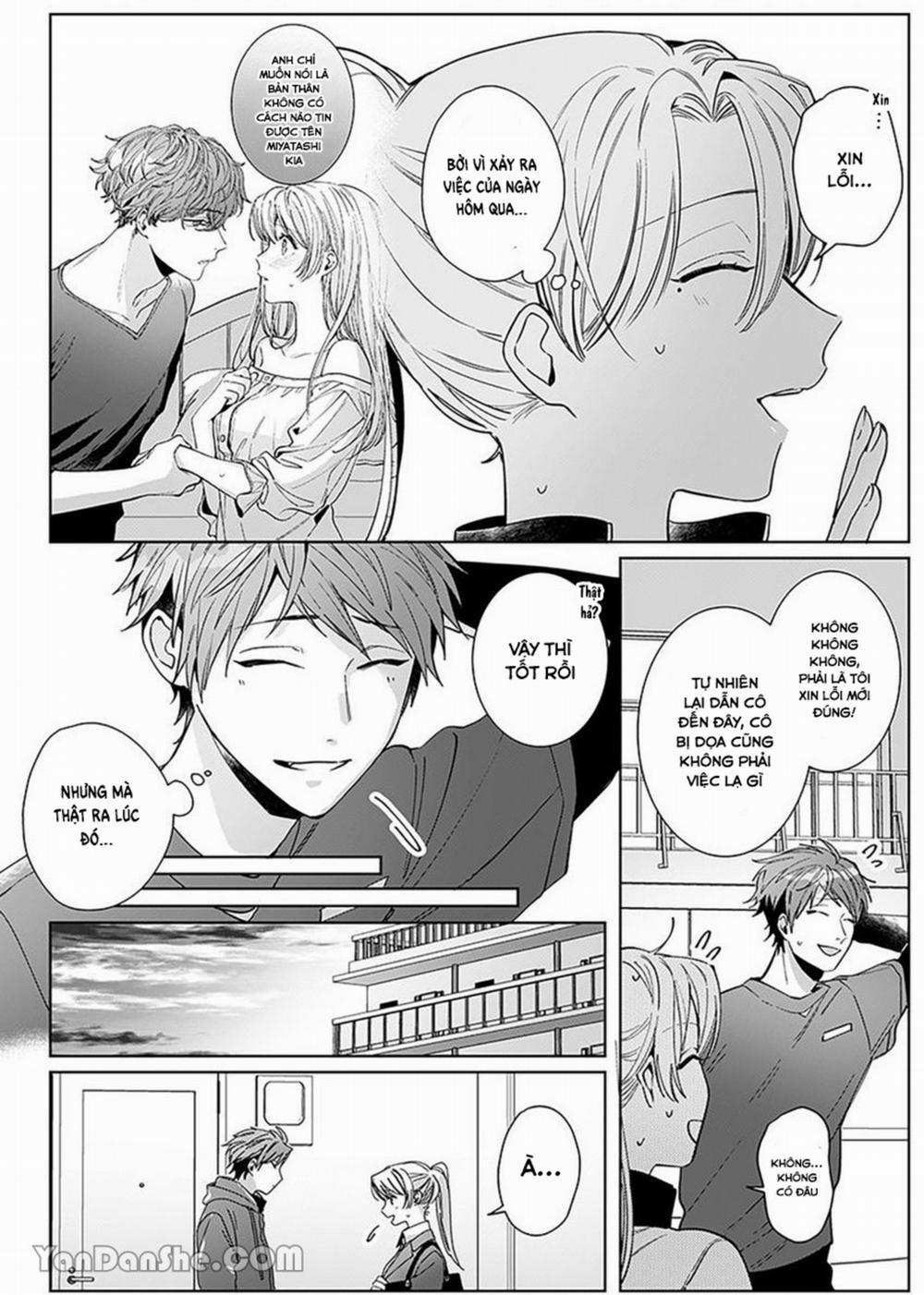 Xử Nữ Tuổi 26 12.1 trang 3