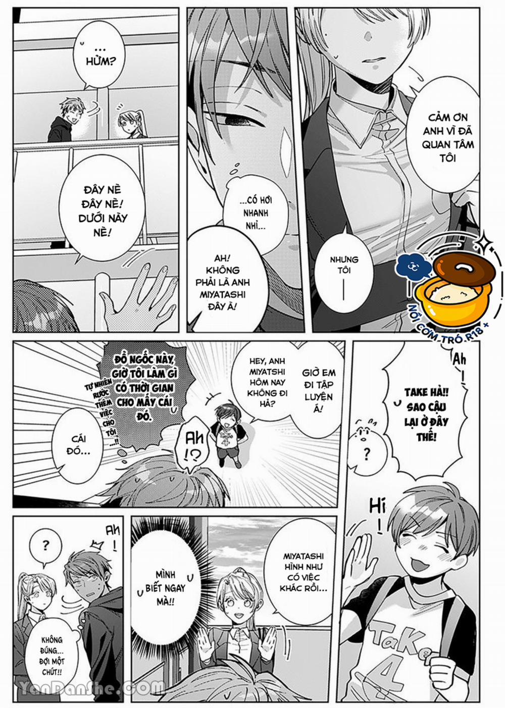 Xử Nữ Tuổi 26 12.1 trang 4