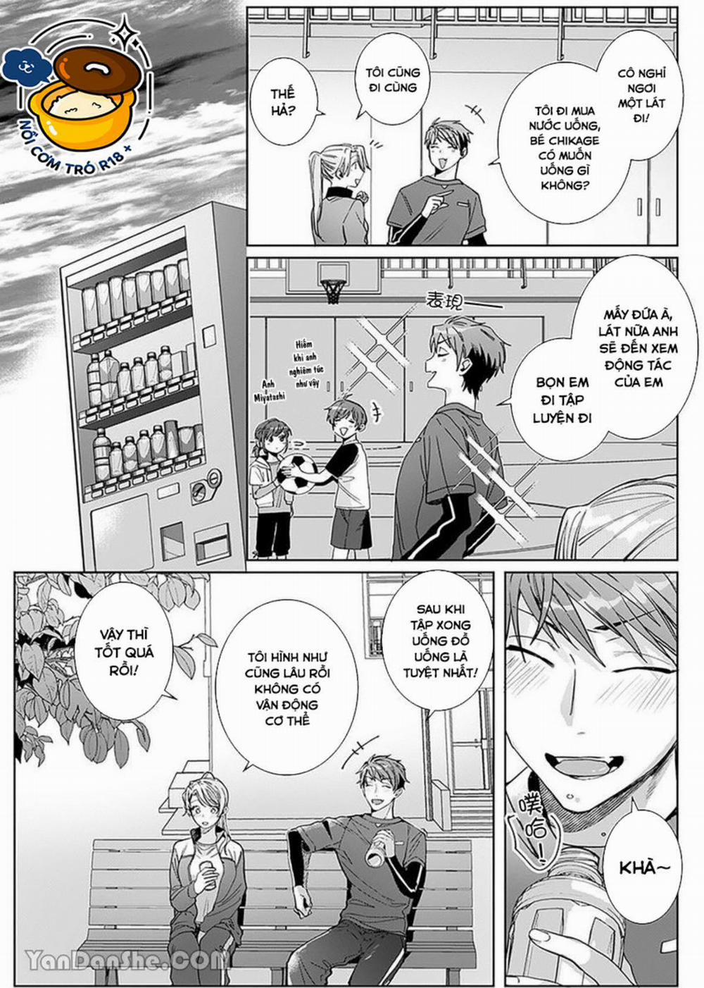 Xử Nữ Tuổi 26 12.1 trang 8