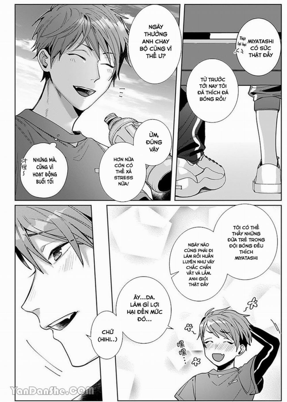 Xử Nữ Tuổi 26 12.1 trang 9