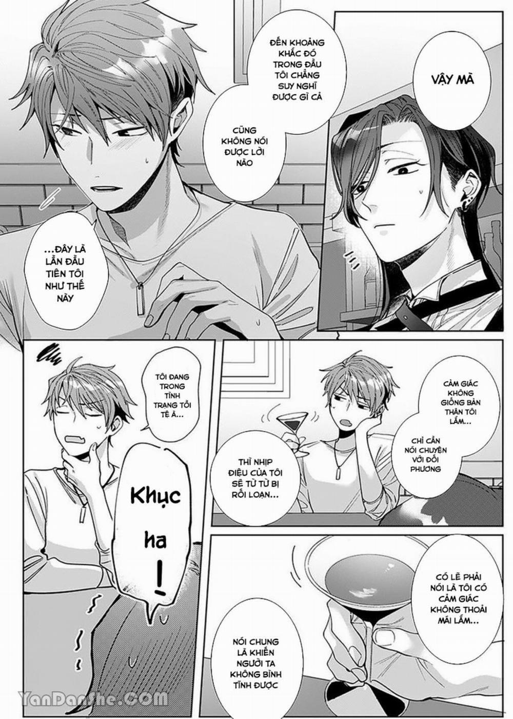Xử Nữ Tuổi 26 12.2 trang 10