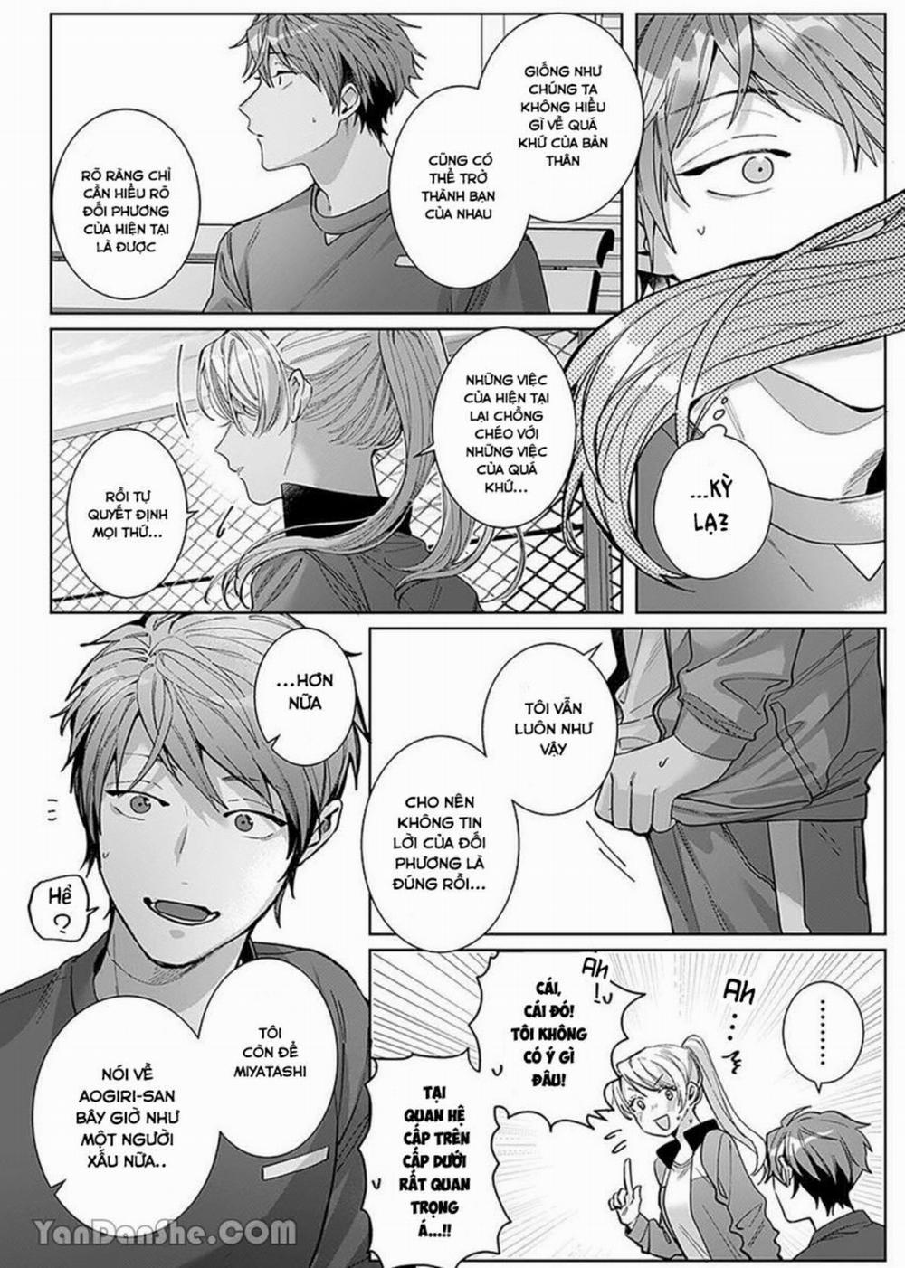Xử Nữ Tuổi 26 12.2 trang 2