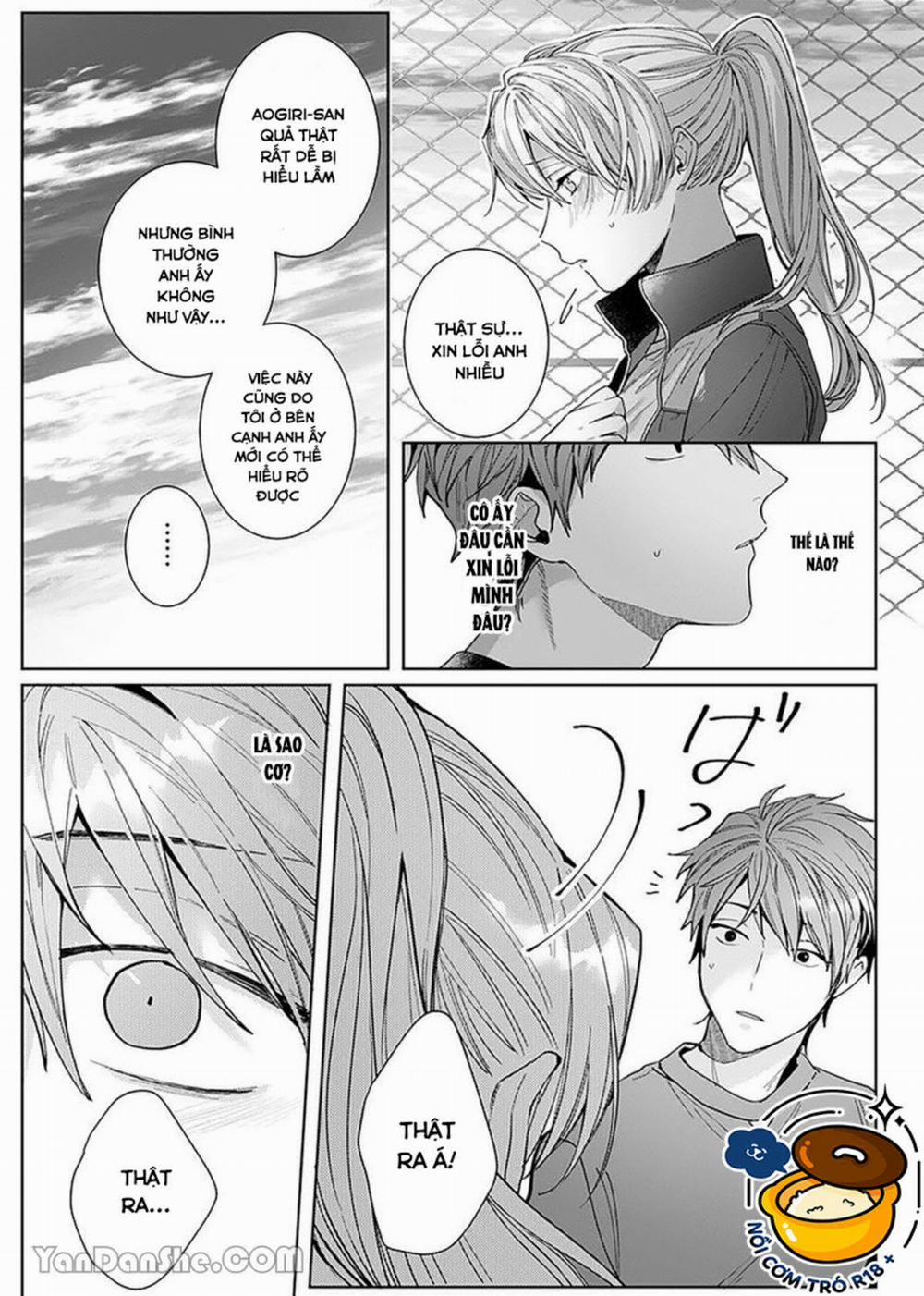 Xử Nữ Tuổi 26 12.2 trang 3