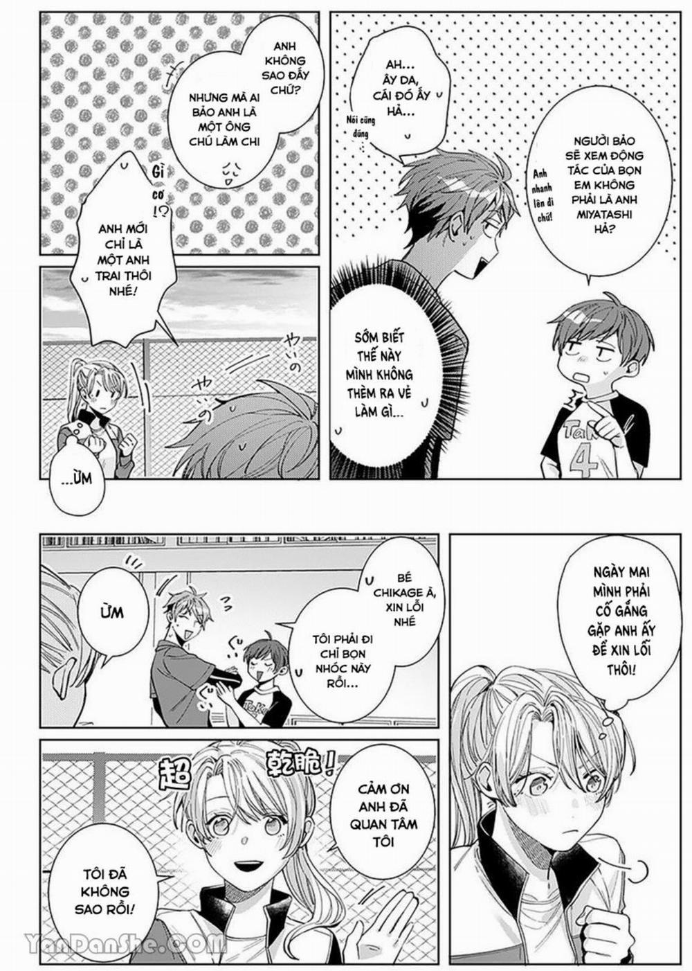 Xử Nữ Tuổi 26 12.2 trang 6