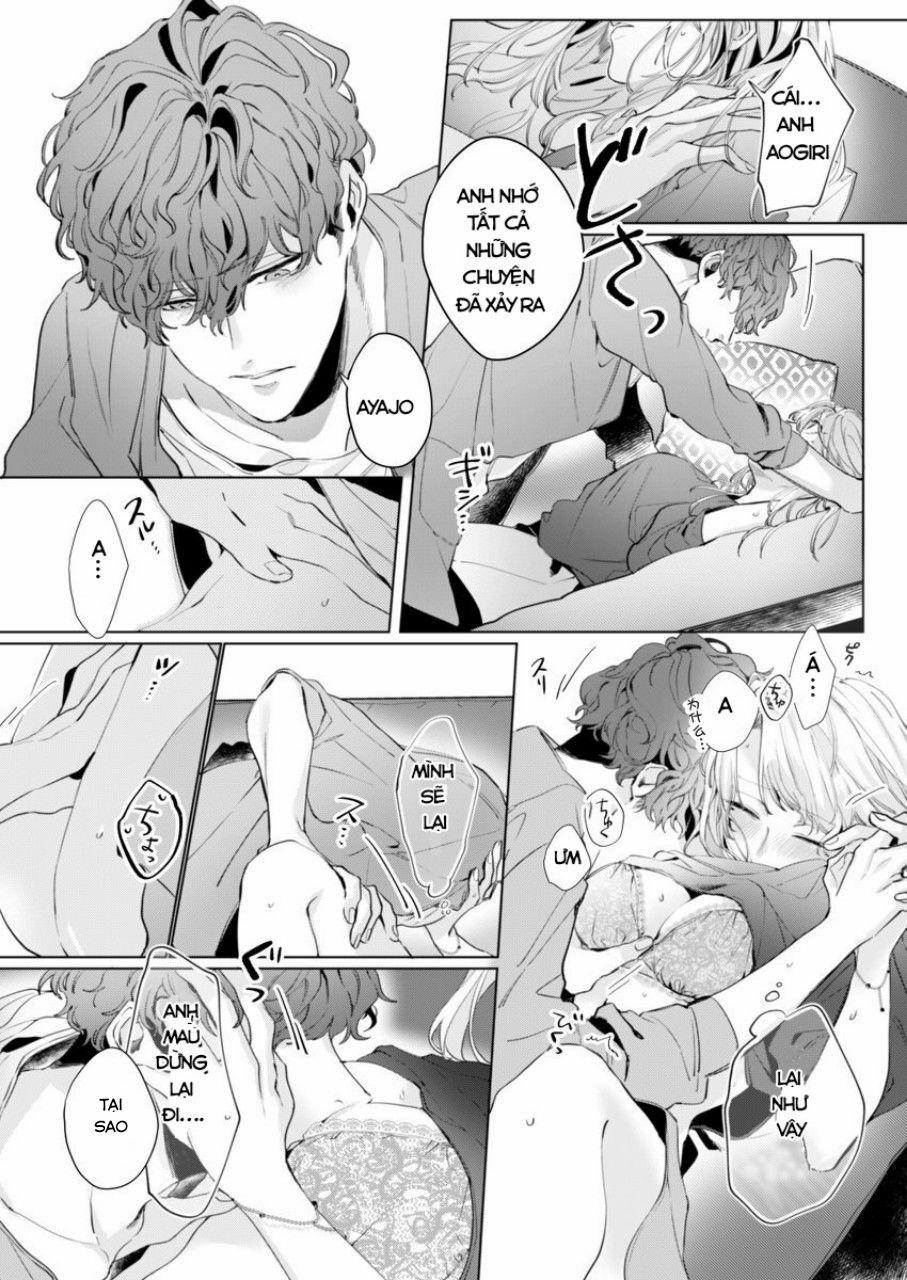 Xử Nữ Tuổi 26 2.2 trang 10