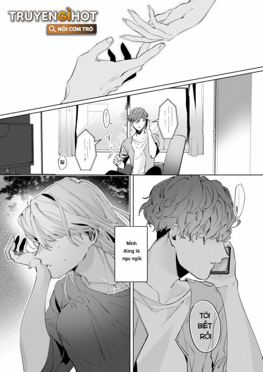 Xử Nữ Tuổi 26 2.2 trang 14