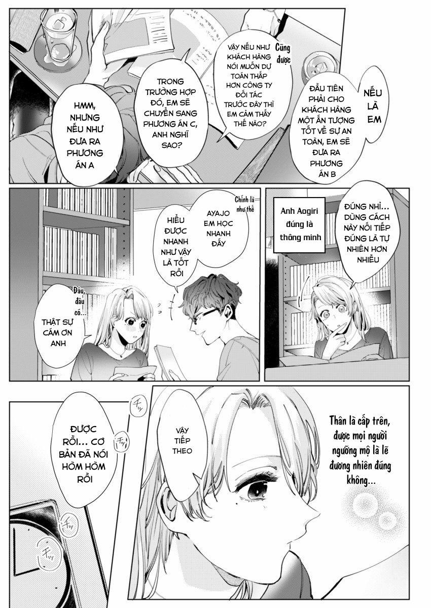 Xử Nữ Tuổi 26 2.2 trang 3