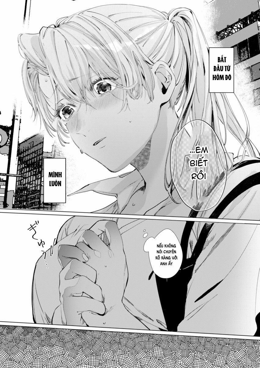 Xử Nữ Tuổi 26 3.1 trang 11