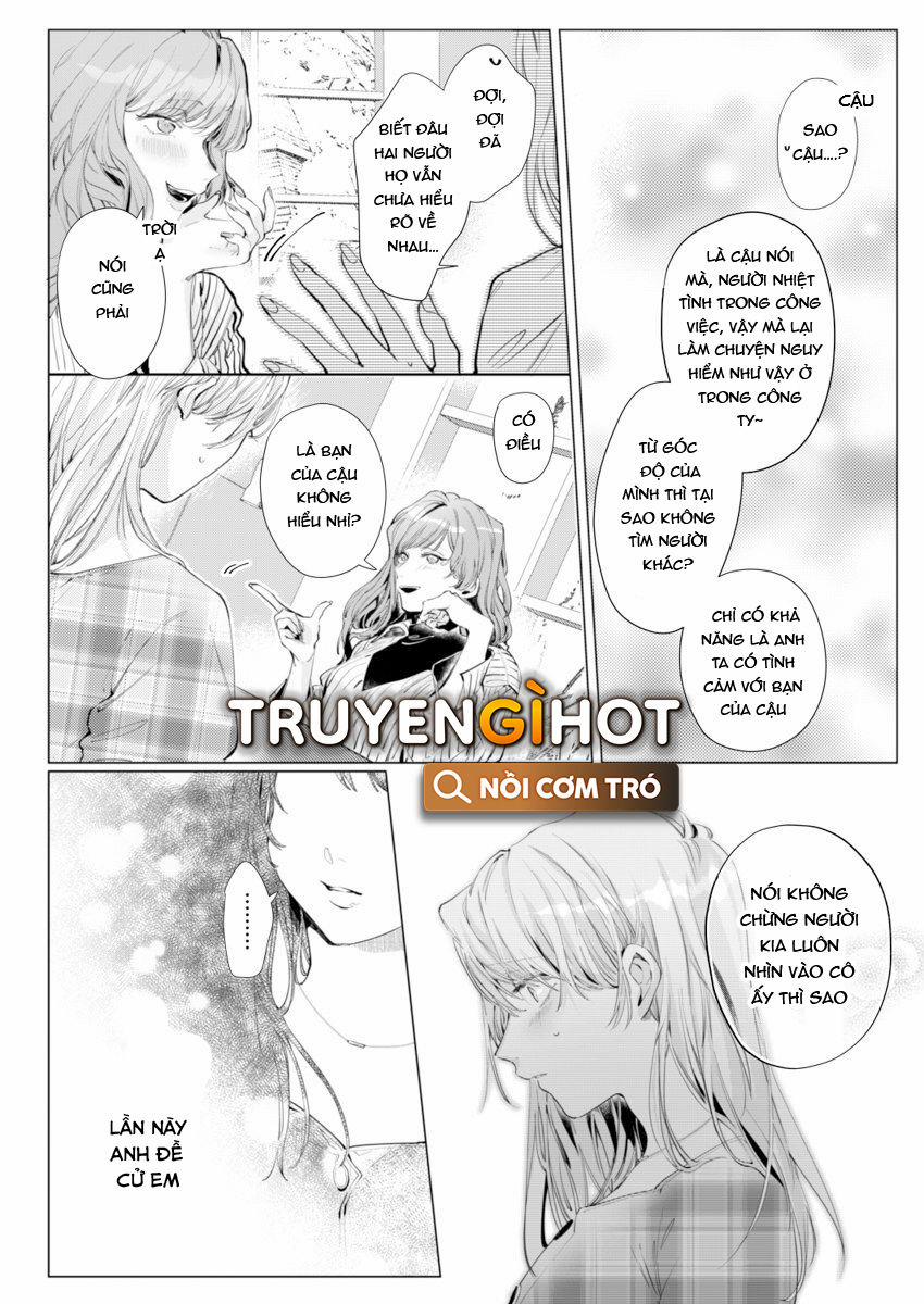 Xử Nữ Tuổi 26 3.1 trang 6