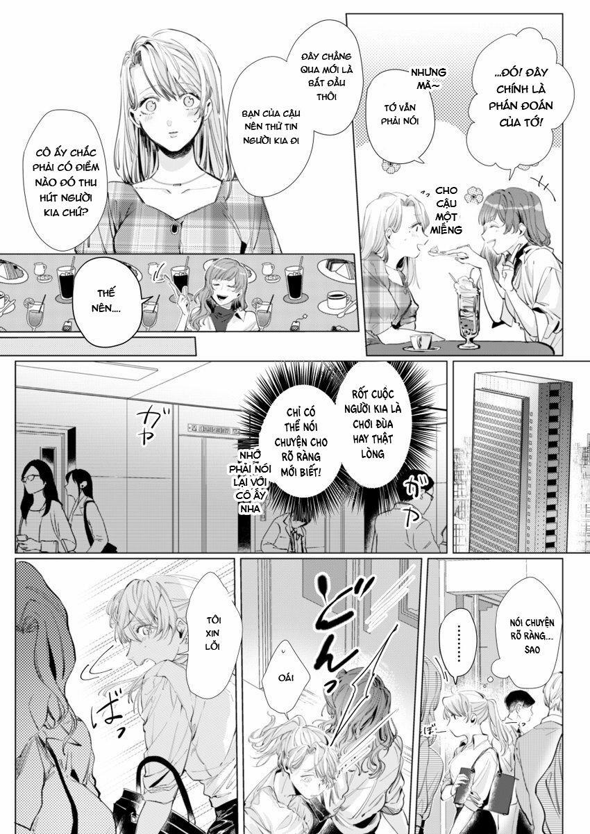 Xử Nữ Tuổi 26 3.1 trang 7