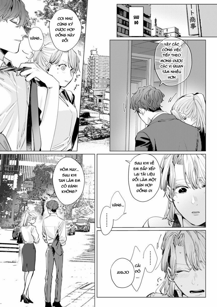 Xử Nữ Tuổi 26 3.1 trang 9