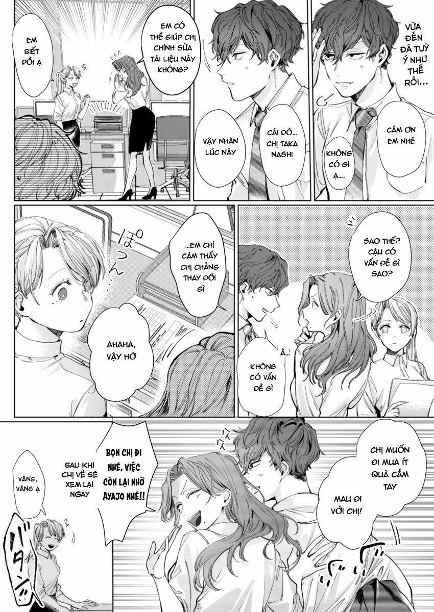 Xử Nữ Tuổi 26 4.1 trang 11