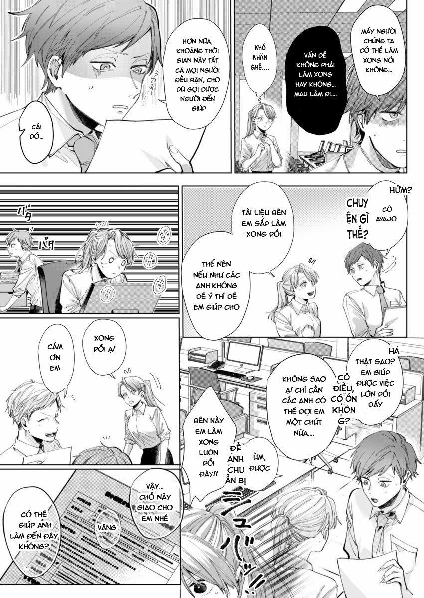 Xử Nữ Tuổi 26 4.1 trang 14