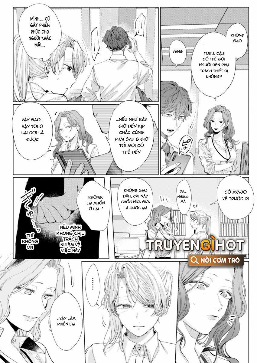 Xử Nữ Tuổi 26 4.2 trang 11