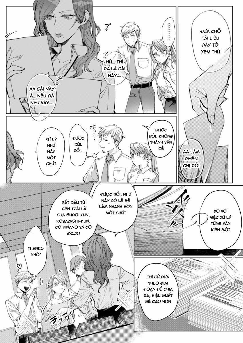 Xử Nữ Tuổi 26 4.2 trang 4