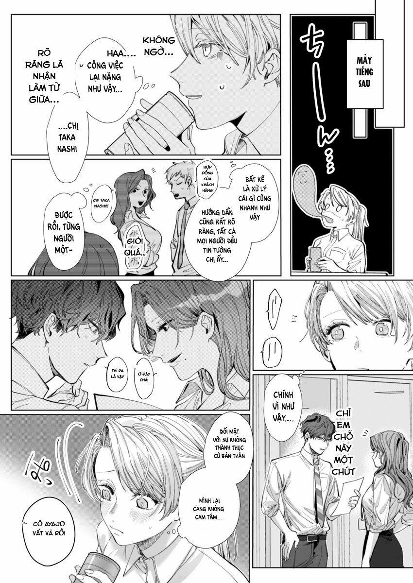 Xử Nữ Tuổi 26 4.2 trang 8