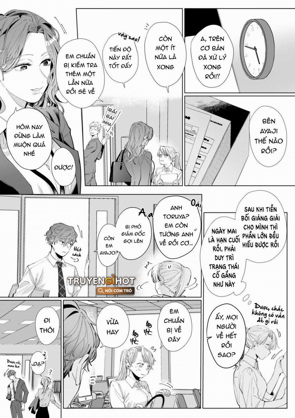 Xử Nữ Tuổi 26 5.1 trang 10