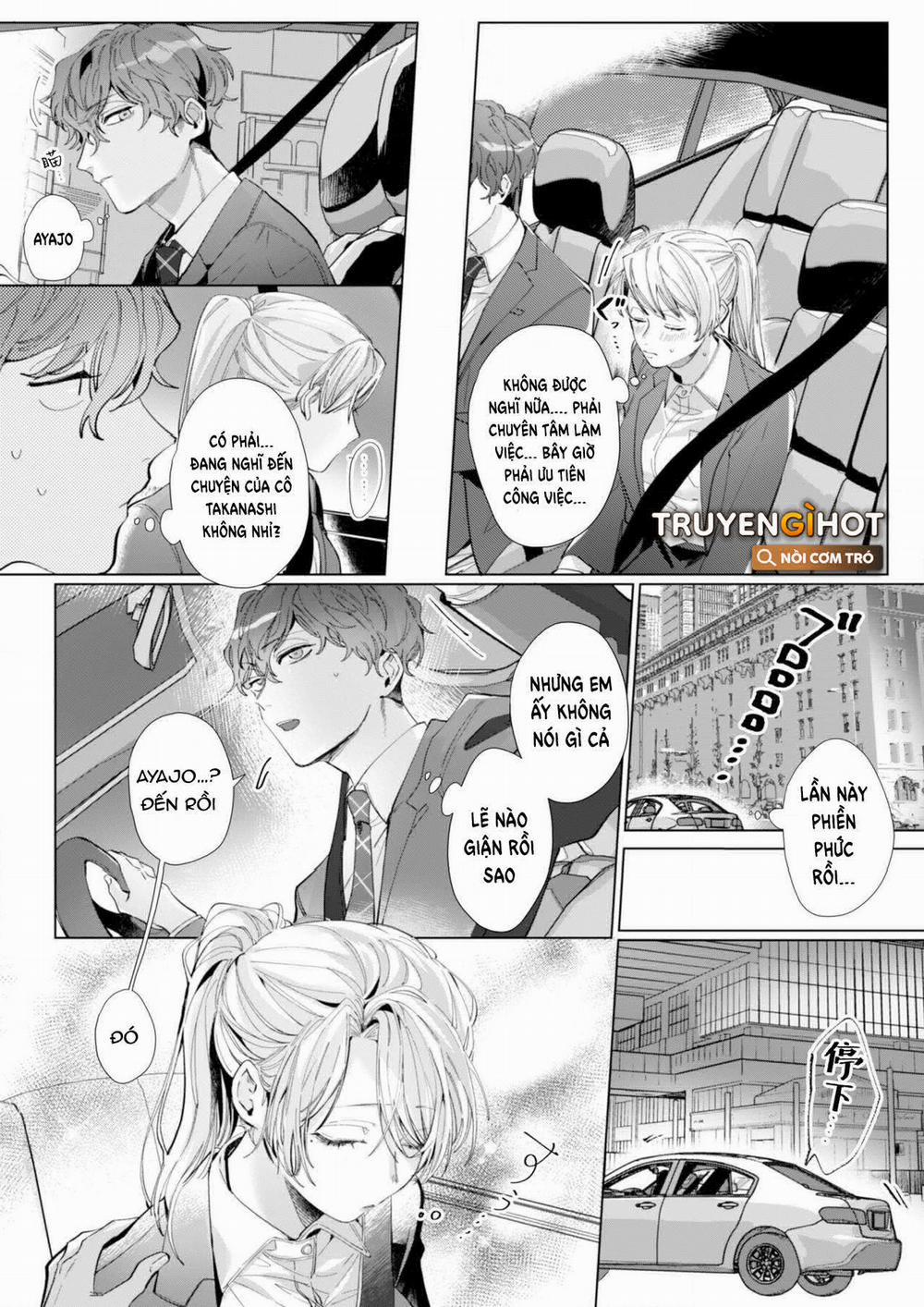 Xử Nữ Tuổi 26 5.1 trang 12