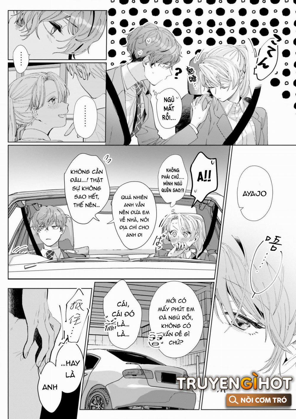 Xử Nữ Tuổi 26 5.1 trang 13