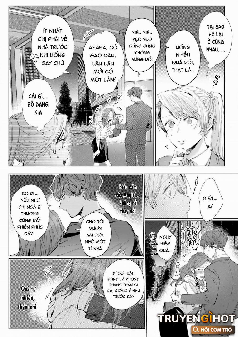 Xử Nữ Tuổi 26 5.1 trang 2