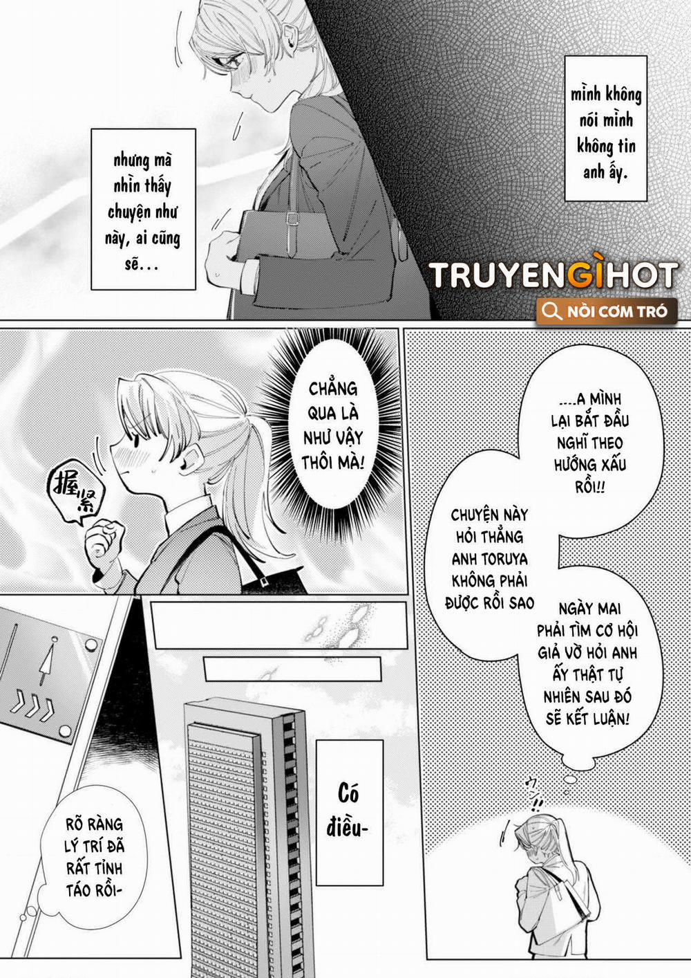 Xử Nữ Tuổi 26 5.1 trang 4