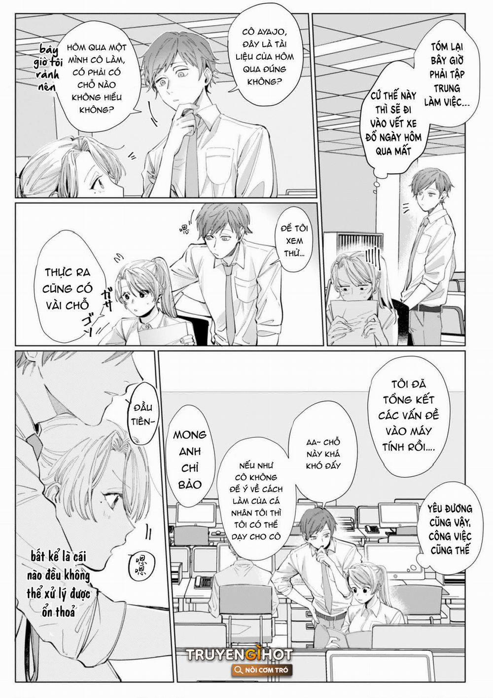 Xử Nữ Tuổi 26 5.1 trang 7
