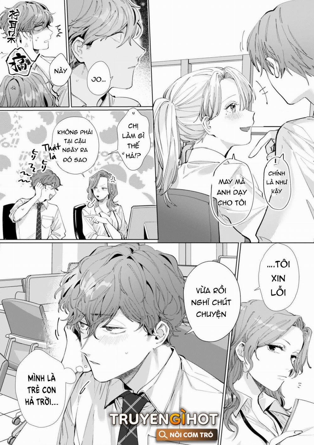 Xử Nữ Tuổi 26 5.1 trang 9