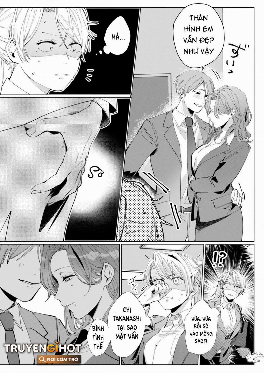 Xử Nữ Tuổi 26 5.2 trang 11