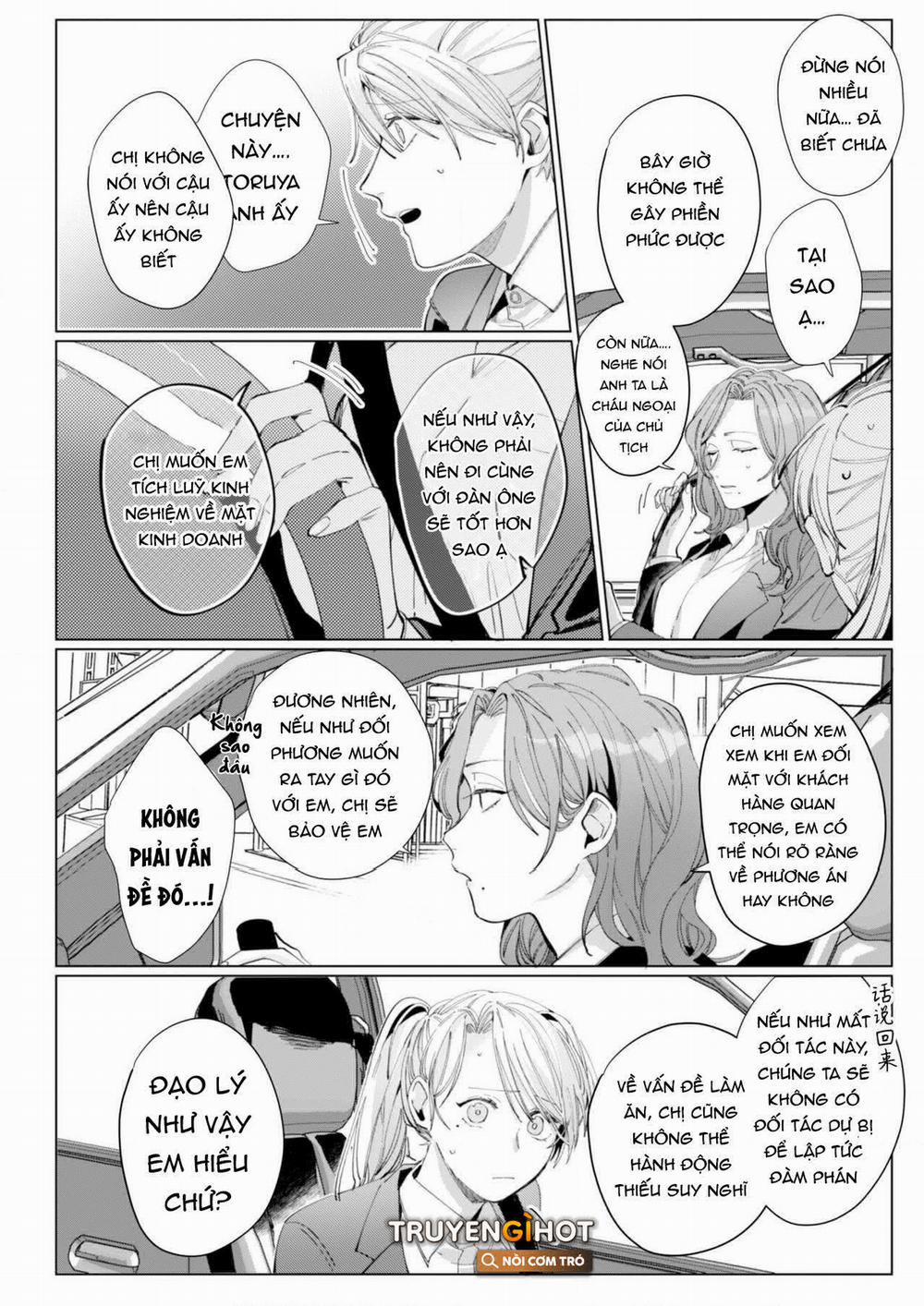 Xử Nữ Tuổi 26 5.2 trang 13