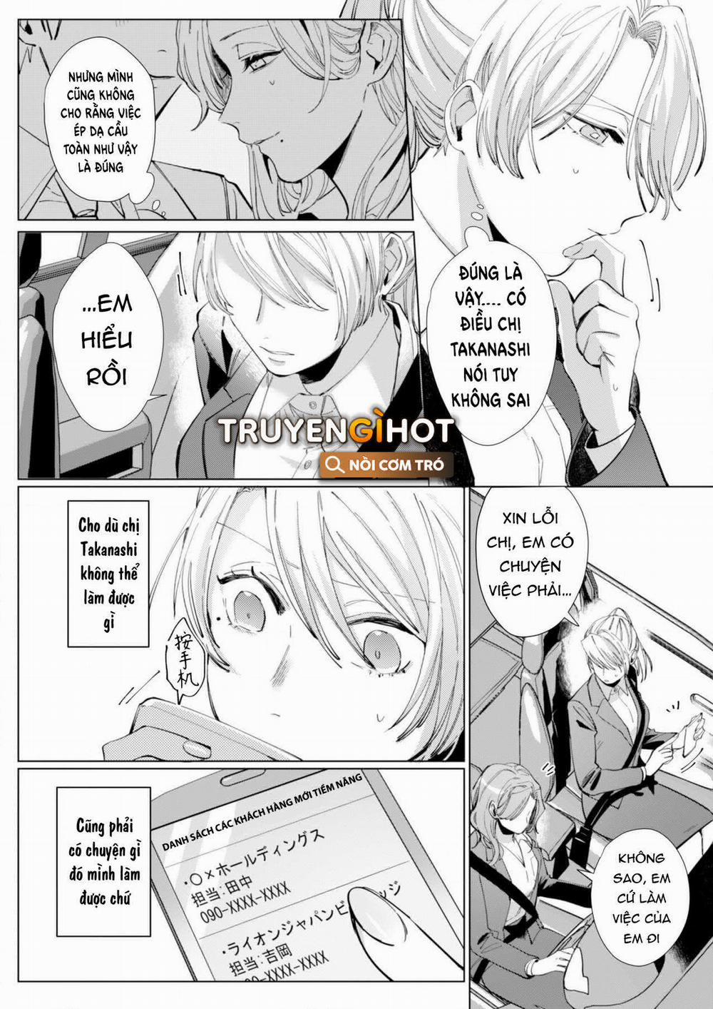 Xử Nữ Tuổi 26 5.2 trang 14