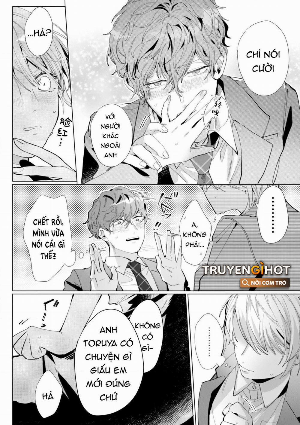 Xử Nữ Tuổi 26 5.2 trang 3