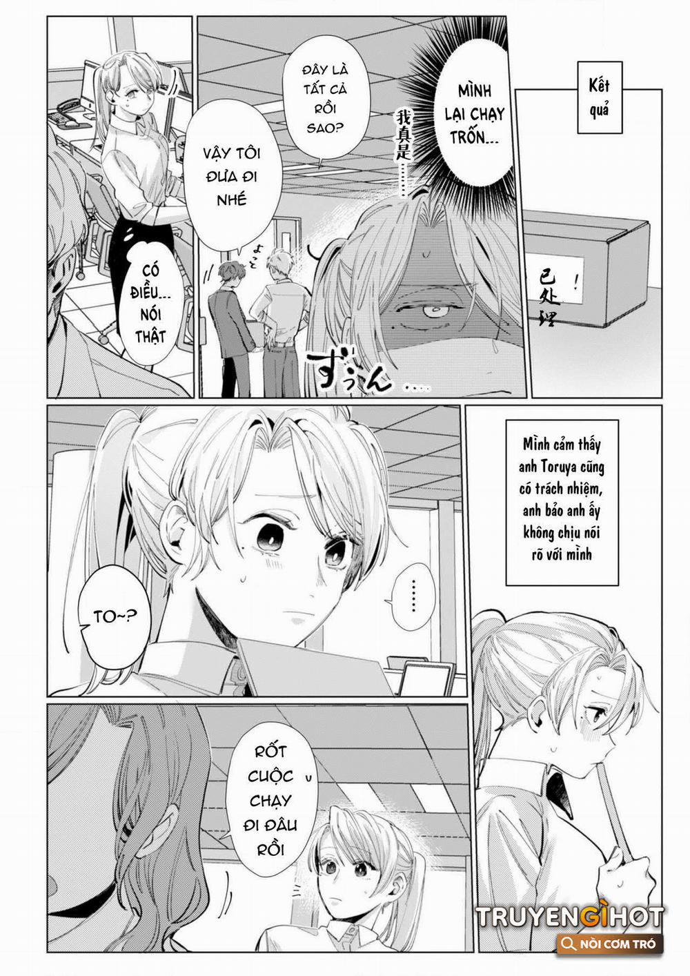 Xử Nữ Tuổi 26 5.2 trang 7
