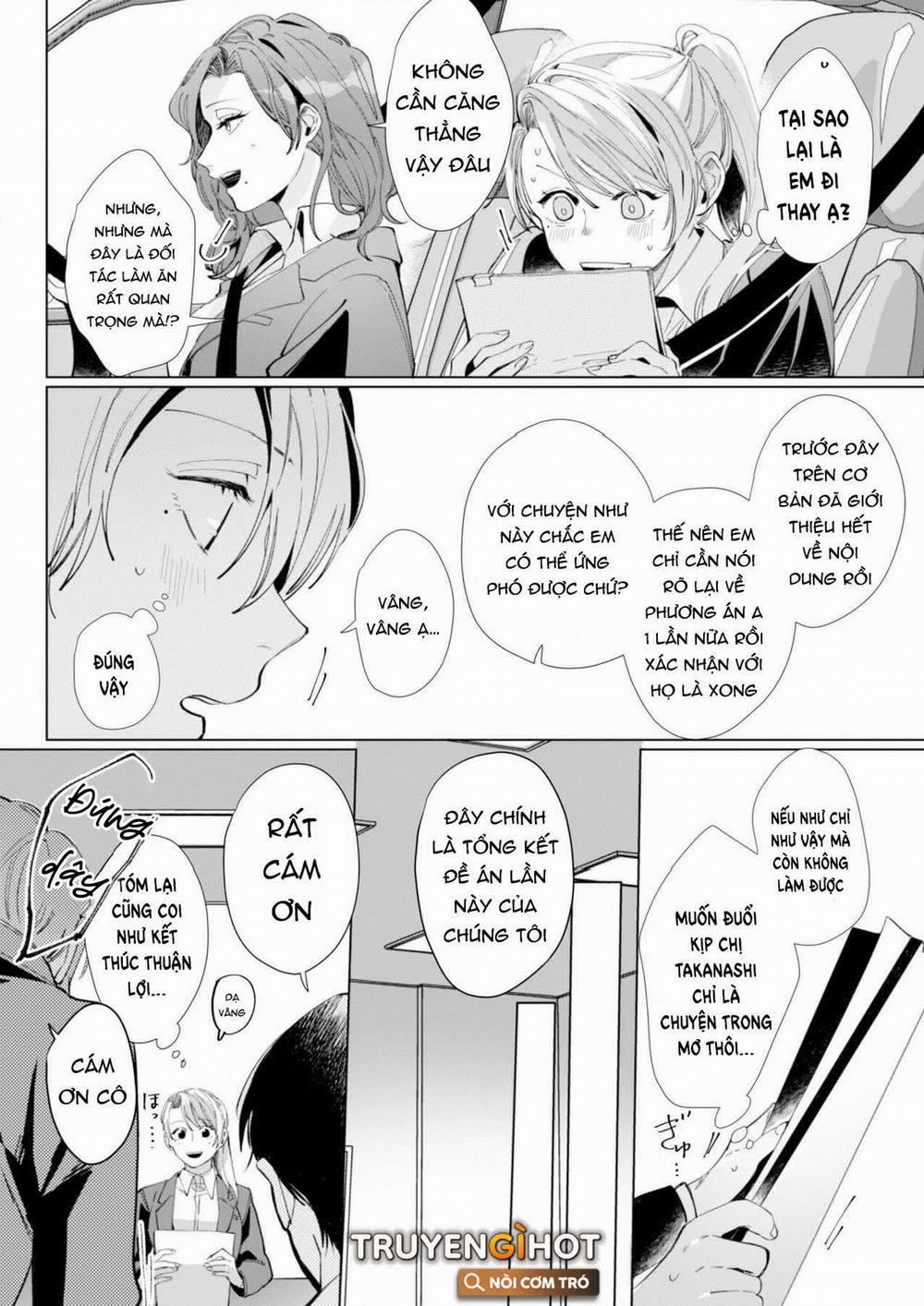 Xử Nữ Tuổi 26 5.2 trang 9