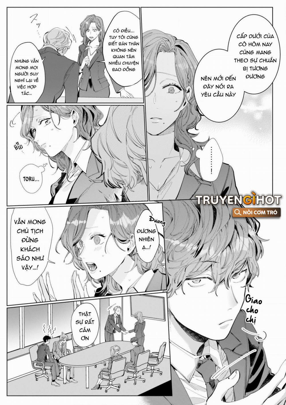 Xử Nữ Tuổi 26 6.1 trang 14