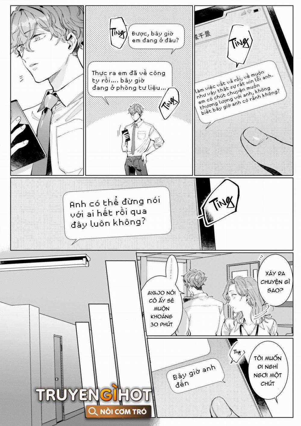 Xử Nữ Tuổi 26 6.1 trang 3