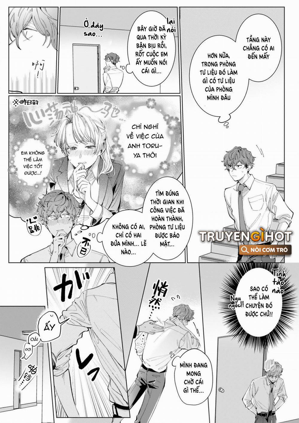 Xử Nữ Tuổi 26 6.1 trang 4