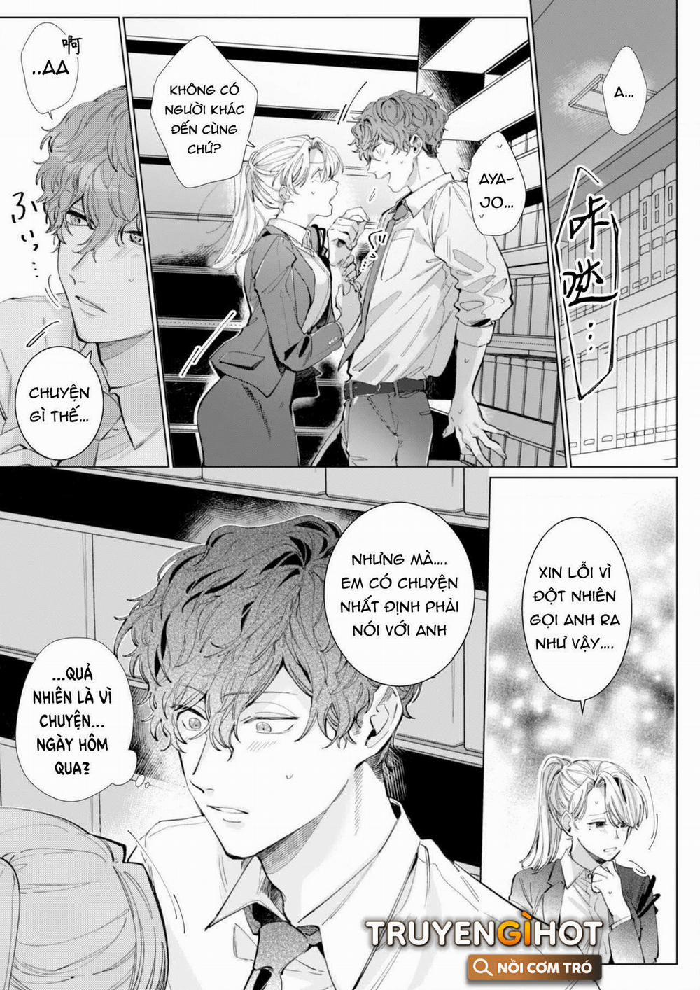 Xử Nữ Tuổi 26 6.1 trang 5