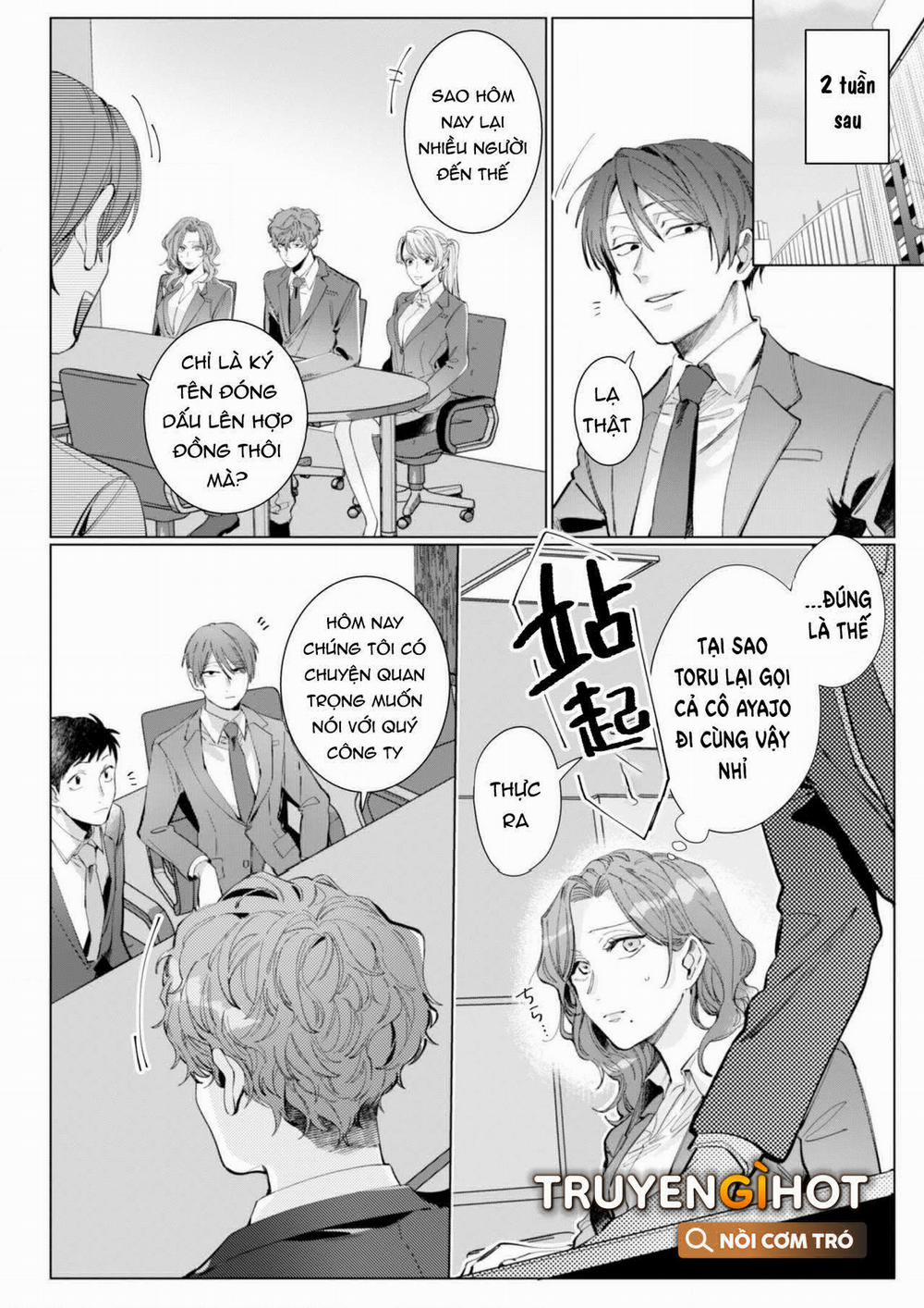 Xử Nữ Tuổi 26 6.1 trang 7