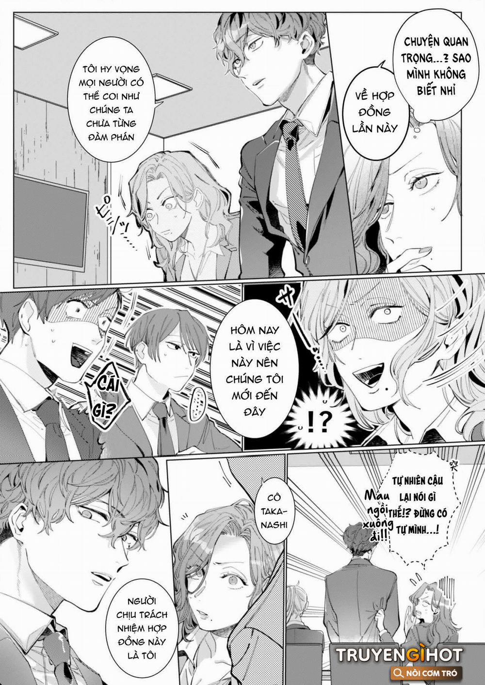 Xử Nữ Tuổi 26 6.1 trang 8