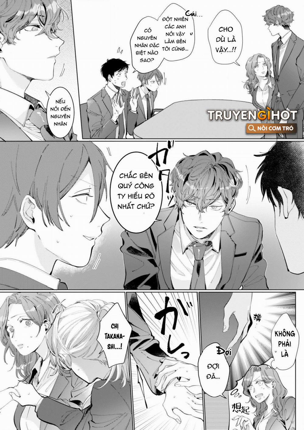 Xử Nữ Tuổi 26 6.1 trang 9