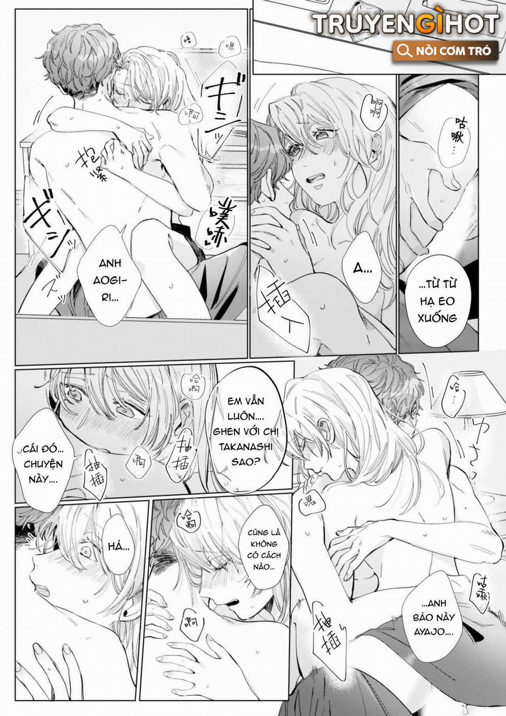 Xử Nữ Tuổi 26 6.2 trang 12