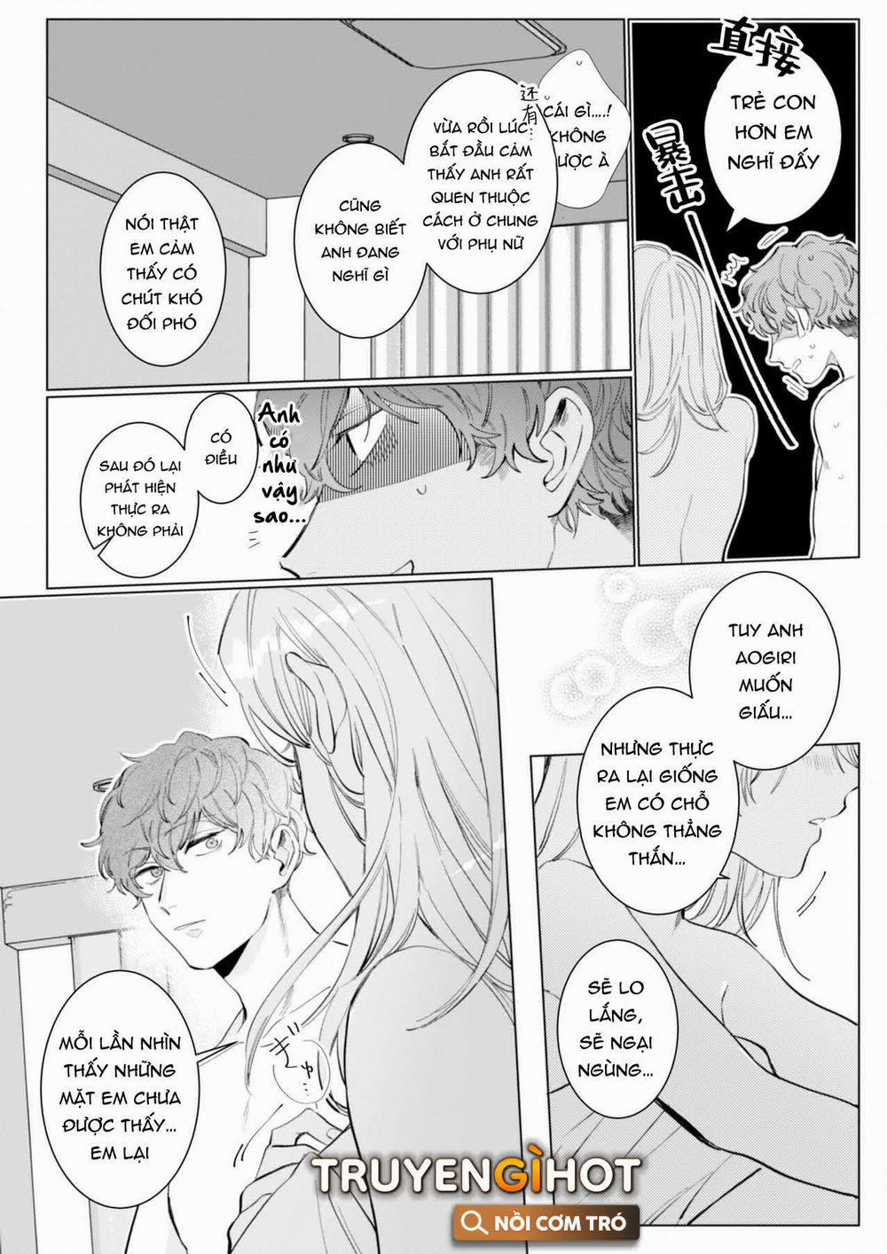 Xử Nữ Tuổi 26 6.2 trang 15