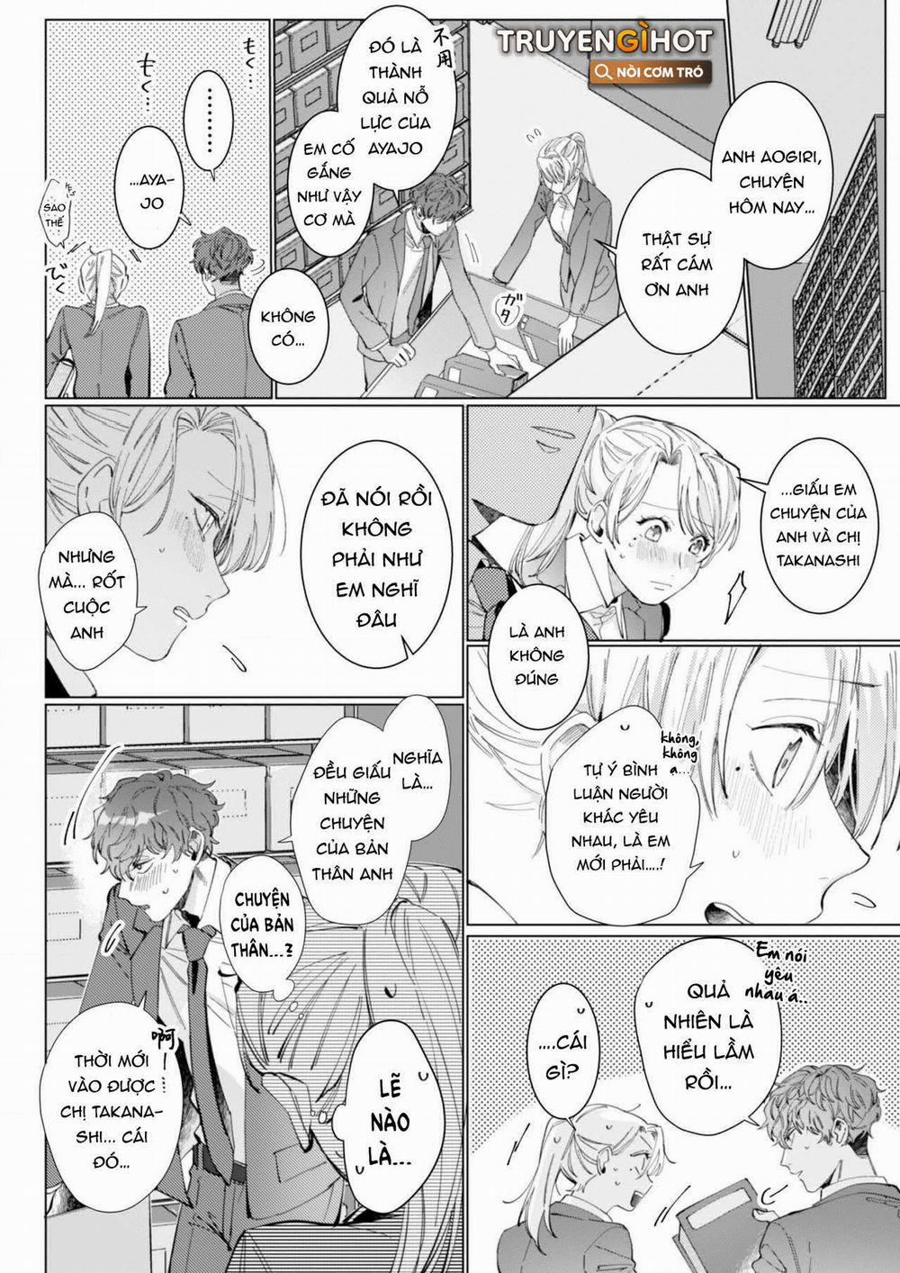 Xử Nữ Tuổi 26 6.2 trang 6