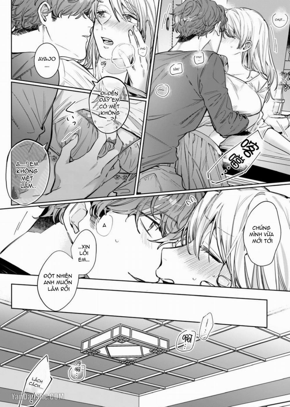 Xử Nữ Tuổi 26 7.1 trang 10